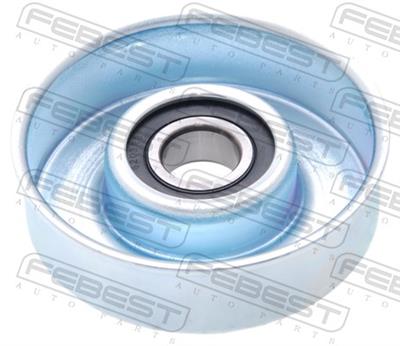 FEBEST 0287-Y50 EAN: 4056111076386.