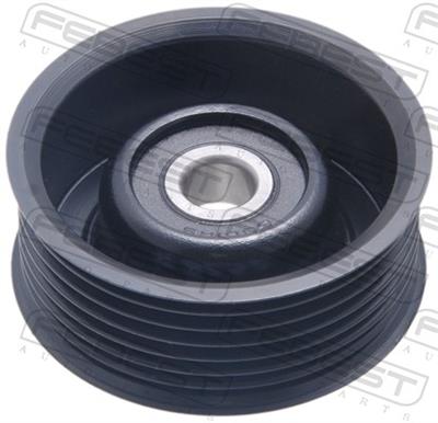 FEBEST 0288-R51 EAN: 4056111095639.