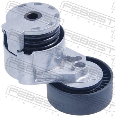 FEBEST 0290-J10E EAN: 4056111091150.
