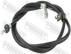 FEBEST 0299-BCC11XLH