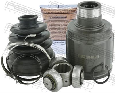 FEBEST 0311-ACC22RH EAN: 4056111102443.
