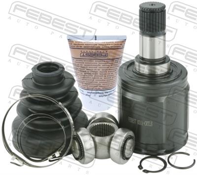 FEBEST 0311-CRTLH EAN: 4056111113807.