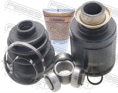 FEBEST 0311-CRVLH EAN: 4056111036793.