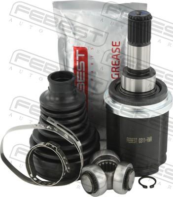 FEBEST 0311-RMR EAN: 4056111173146.