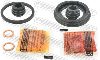 FEBEST 0375-CUR EAN: 4056111065694.