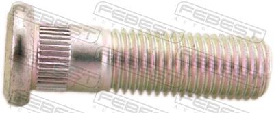 FEBEST 0384-002 EAN: 4056111042374.