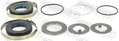 FEBEST 0391-CRV EAN: 4056111133263.