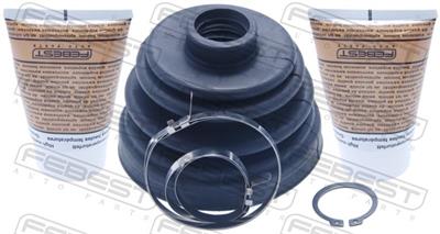 FEBEST 0415-V75RR EAN: 4056111089959.