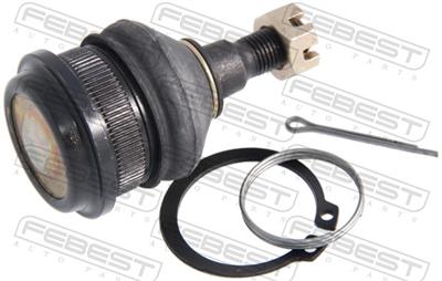 FEBEST 0420-696 EAN: 4056111011189.
