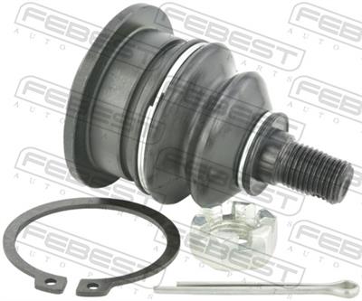 FEBEST 0420-KK4TUPF EAN: 4056111139227.