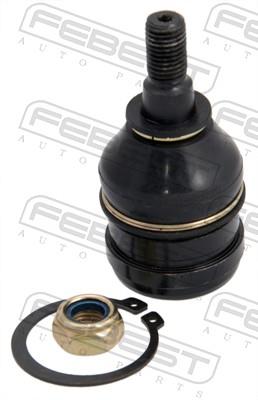FEBEST 0420-Z34 EAN: 4056111021294.