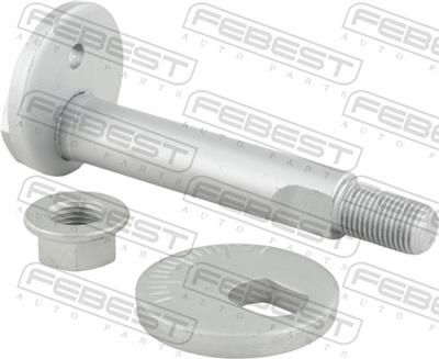FEBEST 0429-006-KIT