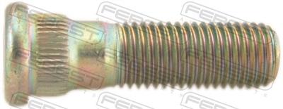FEBEST 0484-001 EAN: 4056111042480.