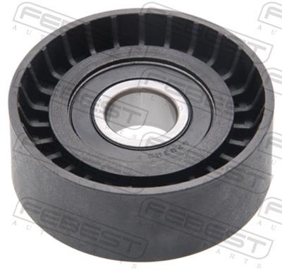 FEBEST 0487-CW5W EAN: 4056111075747.