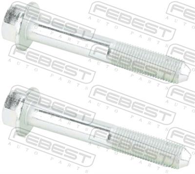 FEBEST 0498-002-PCS2 EAN: 4056111140070.