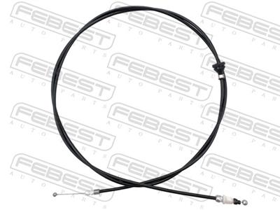 FEBEST 0499-HCCY5A EAN: 4056111140421.