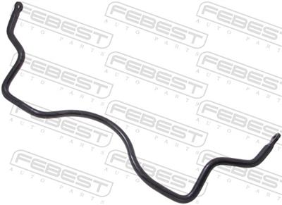 FEBEST 0499-PD23 EAN: 4056111054858.