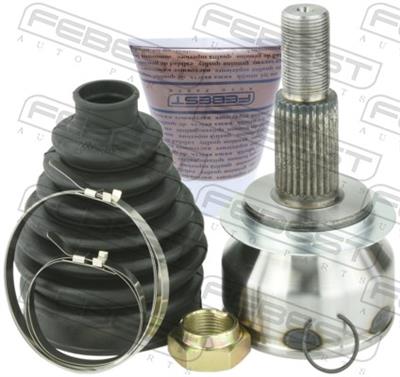 FEBEST 0510-BMAT EAN: 4056111124506.