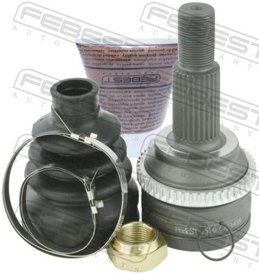 FEBEST 0510-CX5A48R EAN: 4056111112947.