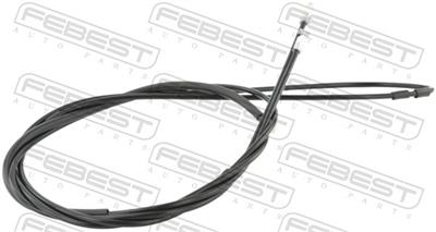 FEBEST 05103-CX5 EAN: 4056111143712.