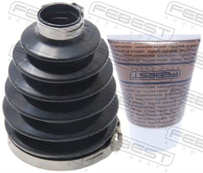 FEBEST 0517P-GHAT EAN: 4056111100722.