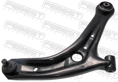 FEBEST 0524-DEFR EAN: 4056111071497.