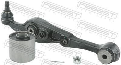 FEBEST 0524-GHLRH EAN: 4056111117775.