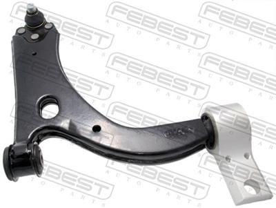 FEBEST 0524-MZ2RH EAN: 4056111049472.
