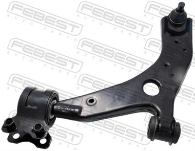 FEBEST 0524-MZ3LH EAN: 4056111049458.