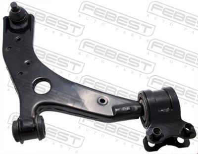 FEBEST 0524-MZ3RH EAN: 4056111049557.