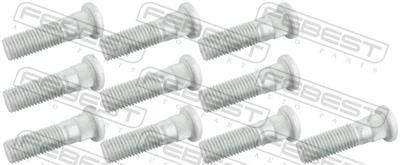FEBEST 0584-001-PCS10 EAN: 4056111131191.