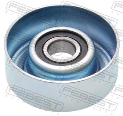FEBEST 0588-BK EAN: 4056111076522.