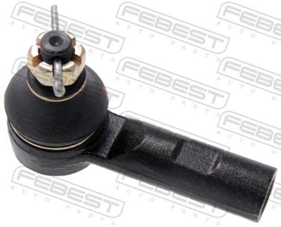 FEBEST 0721-SX4 EAN: 4056111060866.
