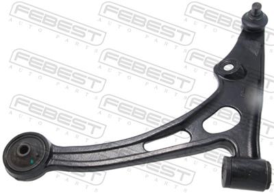 FEBEST 0724-AERLH EAN: 4056111038391.