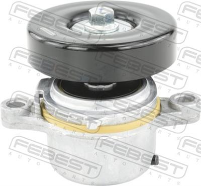 FEBEST 0790-J20A EAN: 4056111176796.