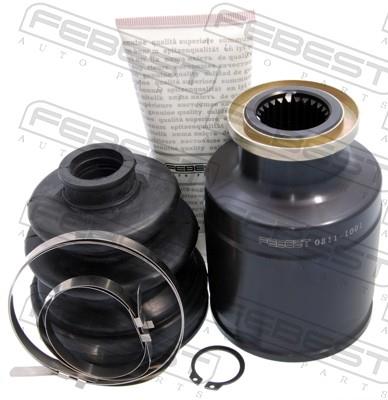 FEBEST 0811-1001 EAN: 4056111035468.