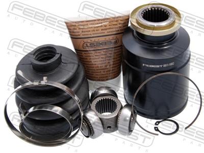 FEBEST 0811-1002 EAN: 4056111037554.