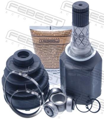 FEBEST 0811-G12 EAN: 4056111082660.