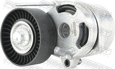 FEBEST 0890-FB20 EAN: 4056111177076.