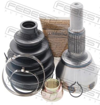FEBEST 1010-C100 EAN: 4056111071510.