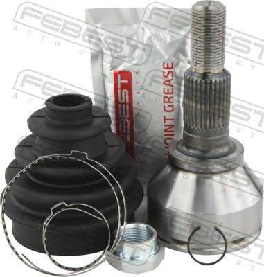 FEBEST 1010-C140 EAN: 4056111180397.