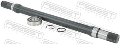 FEBEST 1012-C100RH EAN: 4056111118734.
