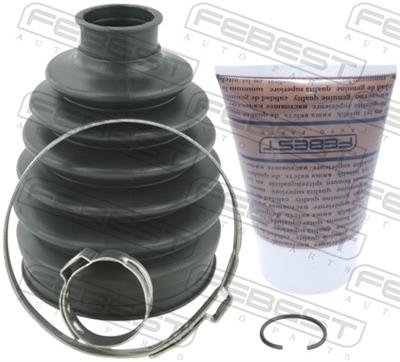 FEBEST 1017P-T300 EAN: 4056111115733.