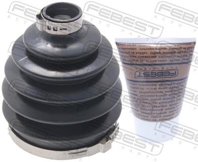 FEBEST 1017P-V250 EAN: 4056111098890.