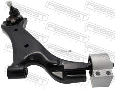 FEBEST 1024-CAPRH EAN: 4056111049250.