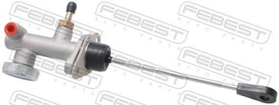 FEBEST 1081-C100 EAN: 4056111096247.
