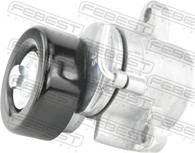 FEBEST 1090-F18D3 EAN: 4056111177090.