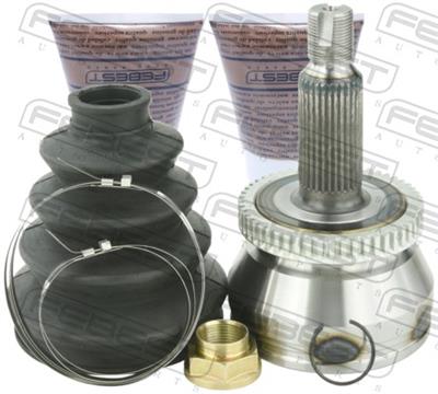 FEBEST 1210-DMA52 EAN: 4056111124537.