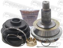 FEBEST 1210-SFCLRRA52