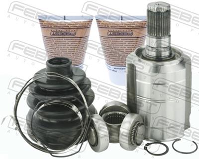 FEBEST 1211-DMLH EAN: 4056111124377.